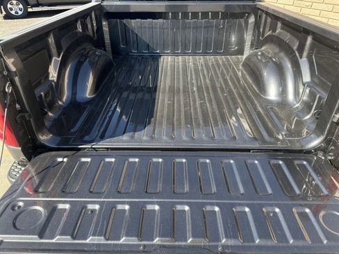 New 2025 RAM 1500 Big Horn image 5