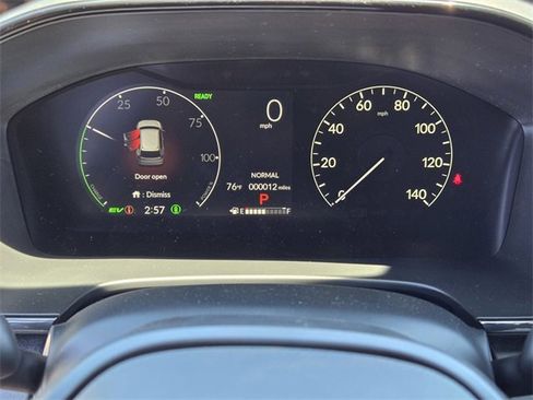 New 2026 Honda CR-V Sport image 13