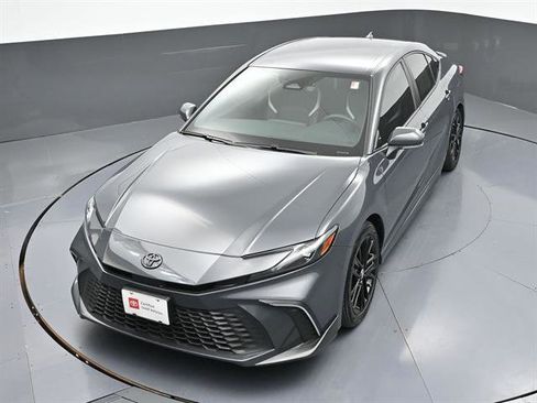 Certified 2025 Toyota Camry SE w/ Convenience Package image 39