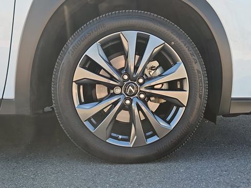 Used 2019 Lexus UX 250h F Sport w/ F Sport Premium Package AWD/4WD image 25