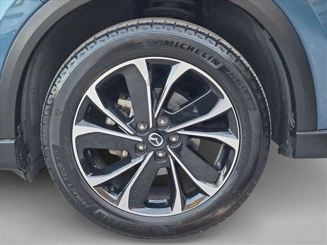 Used 2023 MAZDA CX-5 AWD 2.5 S w/ Premium Plus Pkg image 24