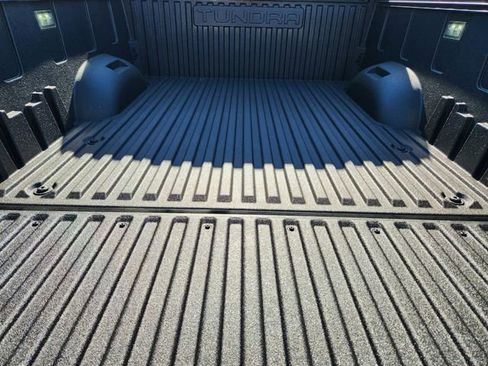 New 2026 Toyota Tundra Platinum AWD/4WD image 26