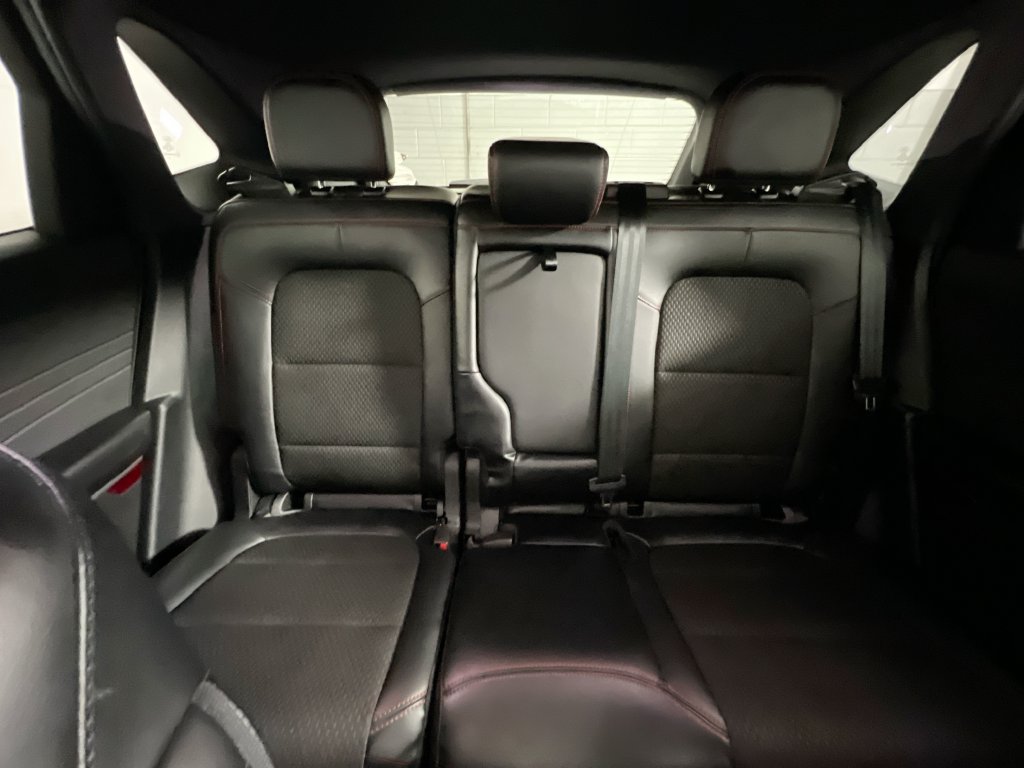 Used 2023 Ford Escape ST-Line w/ Equipment Group 301A FWD image 30