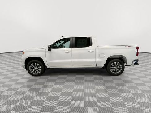 New 2026 Chevrolet Silverado 1500 LT w/ Safety Package image 6
