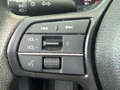 Certified 2023 Honda Accord LX image 18