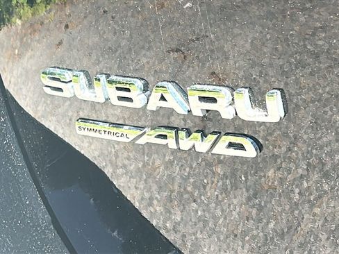 Used 2021 Subaru Forester Limited AWD/4WD image 8