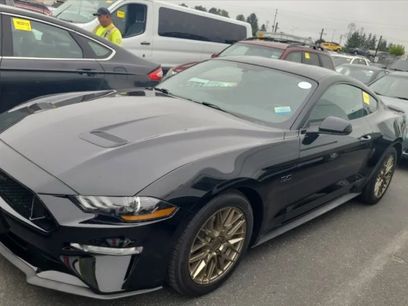 Used 2019 Ford Mustang GT