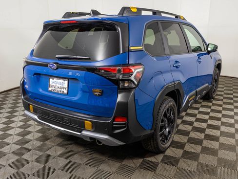 Used 2026 Subaru Forester Wilderness AWD/4WD image 16