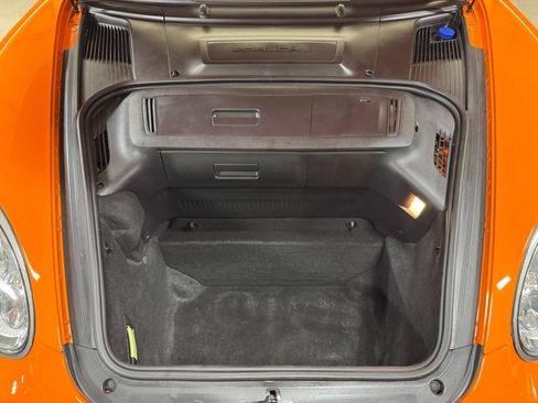 Used 2008 Porsche Boxster S Limited Edition RWD image 36