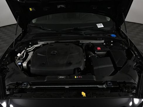 Used 2021 Volvo S60 T5 Inscription w/ Advanced Package FWD image 29