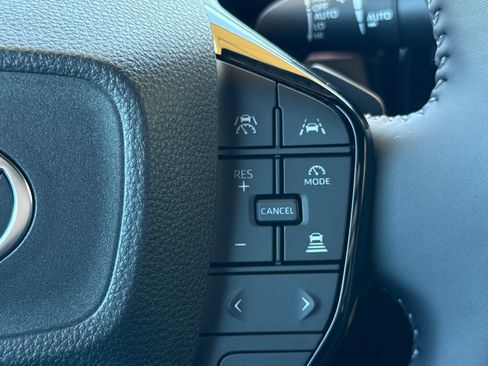 New 2026 Toyota bZ image 29