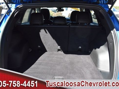 Used 2024 Jeep Compass Trailhawk image 9