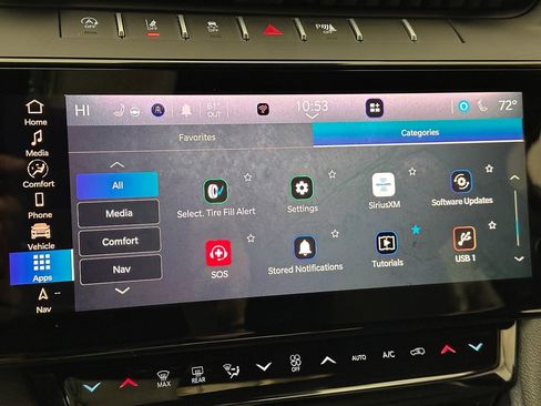 New 2026 Jeep Grand Cherokee L Limited image 43