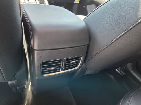 Certified 2025 MAZDA CX-5 Carbon Edition AWD/4WD image 8