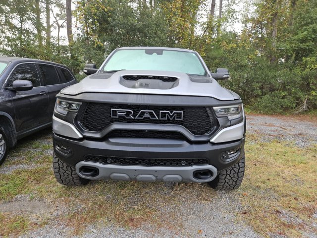 Used 2023 RAM 1500 TRX w/ TRX Level 2 Equipment Group AWD/4WD image 3