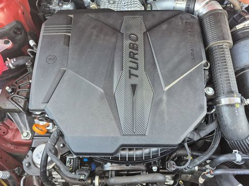 Used 2023 Kia Sorento X-Line EX image 17