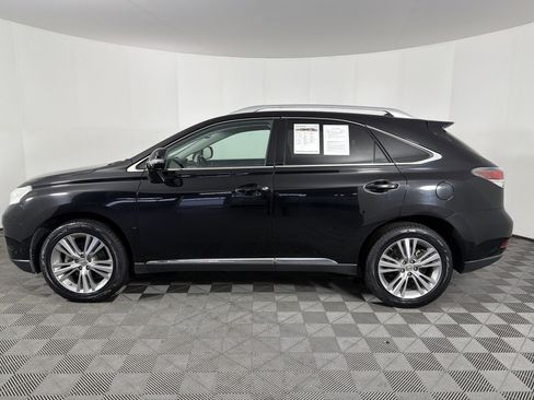 Used 2015 Lexus RX 350 AWD image 21