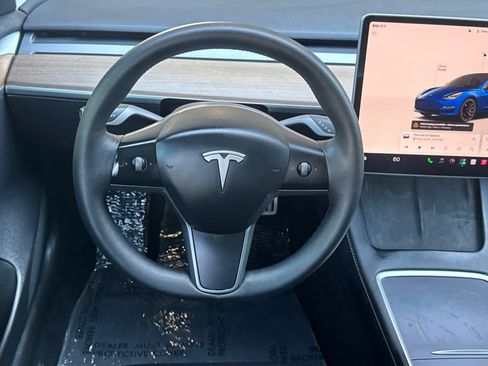 Used 2023 Tesla Model 3 Performance AWD/4WD image 15