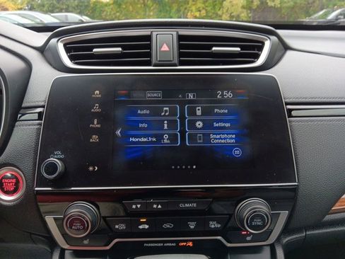 Used 2022 Honda CR-V EX image 16