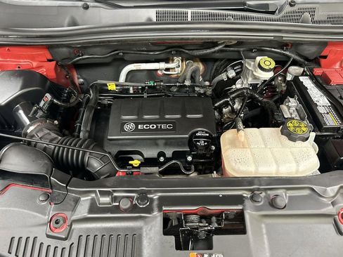 Used 2019 Buick Encore Preferred AWD/4WD image 23