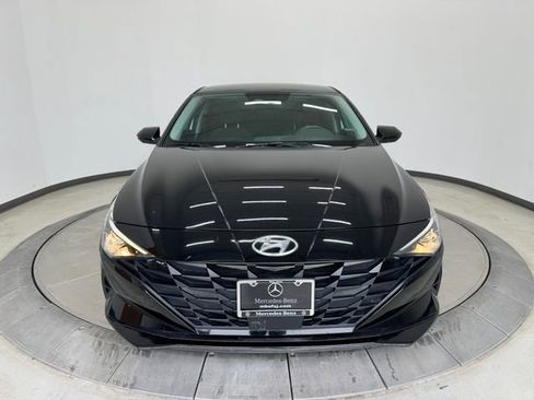 Used 2023 Hyundai Elantra SEL w/ Convenience Package image 13