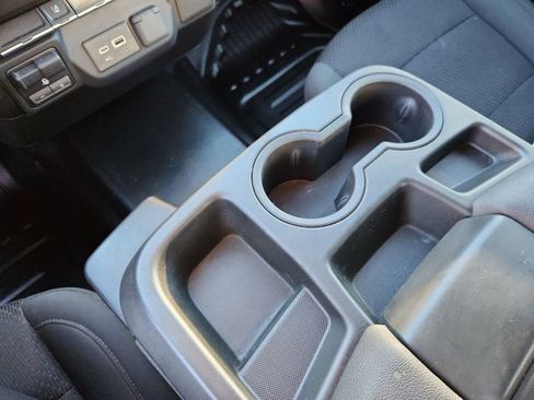 Used 2024 GMC Sierra 2500 Pro image 28