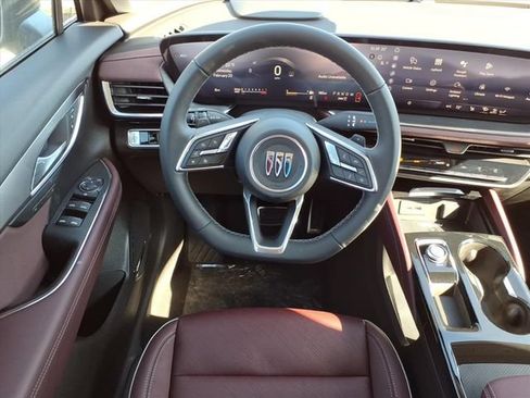 New 2026 Buick Envision Sport Touring AWD/4WD image 17