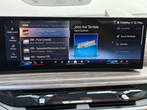 Used 2026 BMW X5 sDrive40i w/ Premium Package RWD image 27