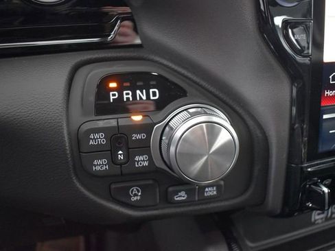 New 2026 RAM 1500 Rebel image 27