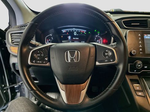 Used 2018 Honda CR-V Touring image 11