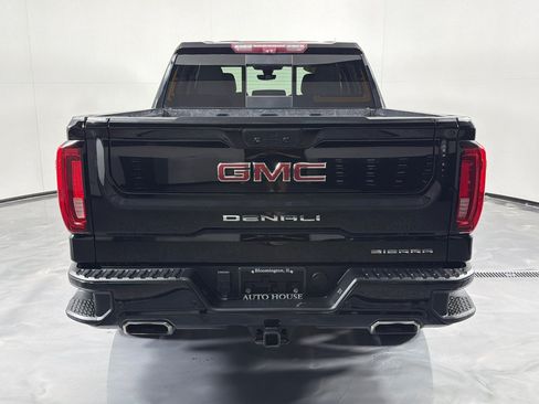 Used 2020 GMC Sierra 1500 Denali w/ Denali Ultimate Package AWD/4WD image 6