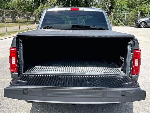 Used 2023 Ford F150 XLT w/ Equipment Group 302A High AWD/4WD image 32