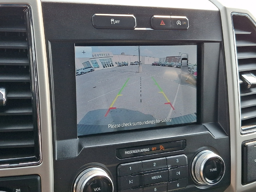 Used 2019 Ford F150 Lariat w/ Equipment Group 502A Luxury AWD/4WD image 19