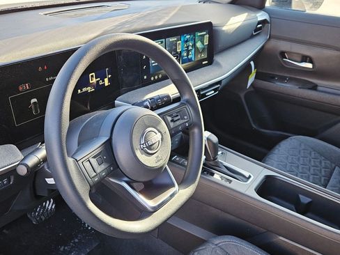 New 2026 Nissan Kicks SV w/ SV Premium Package image 13