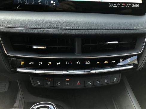 New 2025 Cadillac CT5 Premium Luxury image 27