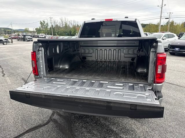 Used 2023 Ford F150 XLT w/ Equipment Group 302A High AWD/4WD image 12