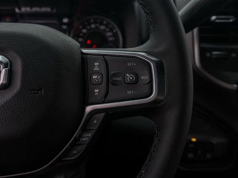 New 2026 RAM 2500 Big Horn image 26