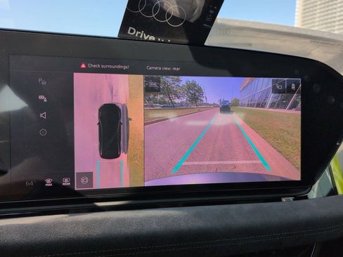 New 2025 Audi S6 e-tron Prestige image 5