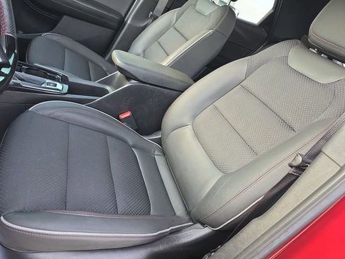 Used 2023 Chevrolet TrailBlazer RS FWD image 18