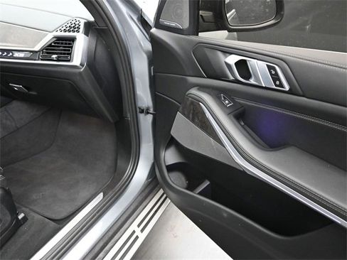 Used 2025 BMW X5 xDrive40i image 22