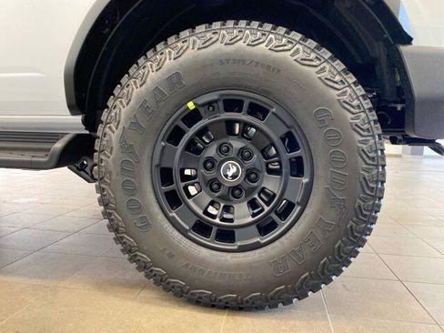 New 2026 Ford Bronco Big Bend image 31