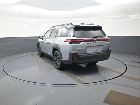 New 2026 Subaru Outback Limited AWD/4WD image 5