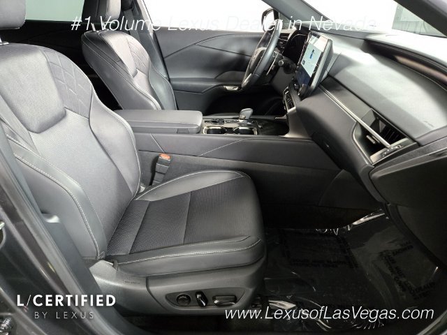 Used 2025 Lexus RX 350 Premium Plus w/ Accessory Package FWD image 24