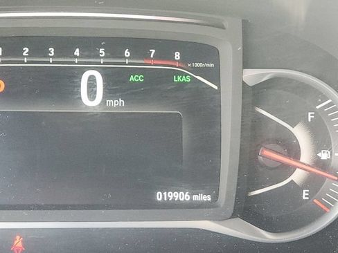Used 2024 Honda Passport Black Edition image 21