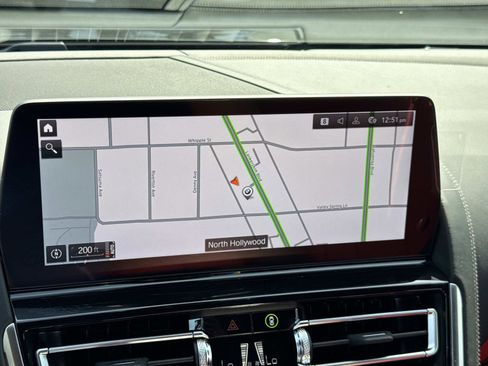 New 2026 BMW 840i Convertible RWD image 25