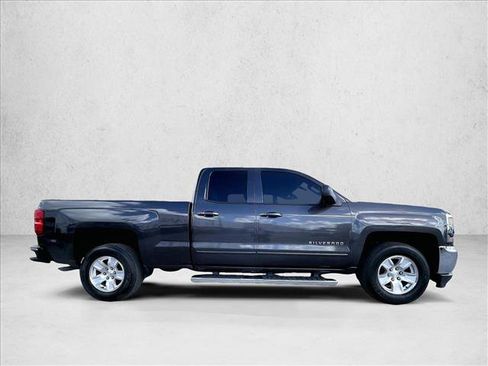 Used 2016 Chevrolet Silverado 1500 LT w/ All Star Edition image 5