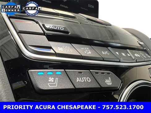 Used 2025 Acura RDX A-Spec image 39