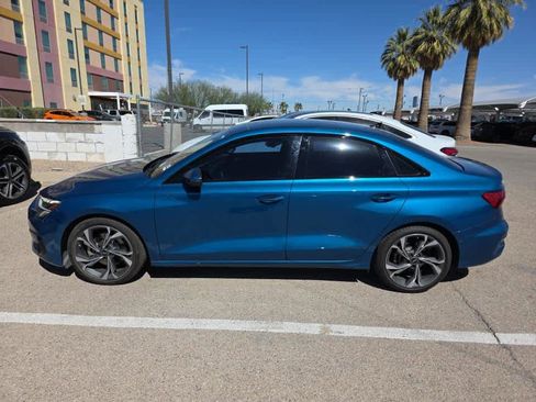 Used 2023 Audi A3 2.0T Premium w/ Convenience Package image 8