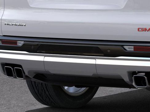 New 2025 GMC Acadia Denali w/ Super Cruise Package image 14