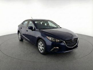 Used 2015 MAZDA MAZDA3 i Sport video 2